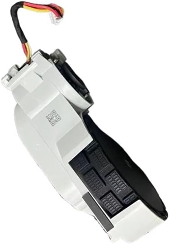 Vacuum Cleaner Wheel, Compatible for Xiaomi, E10 B112 E12 E10C 3C Robot Left Motor Right Drive Accessories Parts(Large)