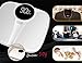 Imagen de Camry CR8171W Báscula de Baño Digital
