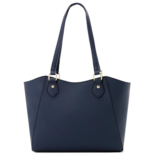 Image of CHICAROUSAL Tote Handbags Purses for Women PU Leather Womens Shoulder Bag | Large Tote Bag for Women, Shoulder Purse, Vegan Leather Purses for Women, Women's Handbags