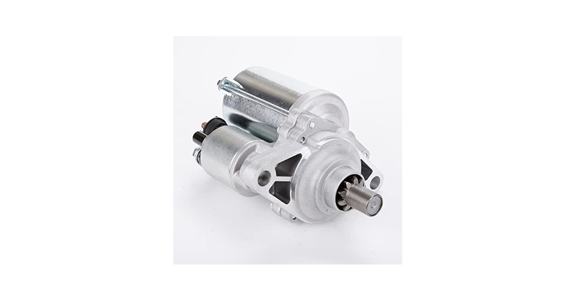 Amazon.com: TYC 1-17728 Starter Motor Compatible with 1998