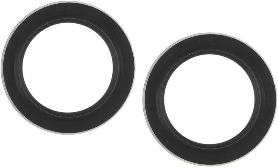 Front Engine Camshaft Seal for Dodge Journey 2011 2013 Replacement 4777 086 2 Piece