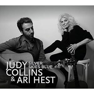 Judy & Ari Hest Collins – Silver Skies Blue