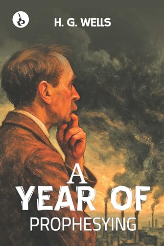A Year of Prophesying 9359914193 Book Cover