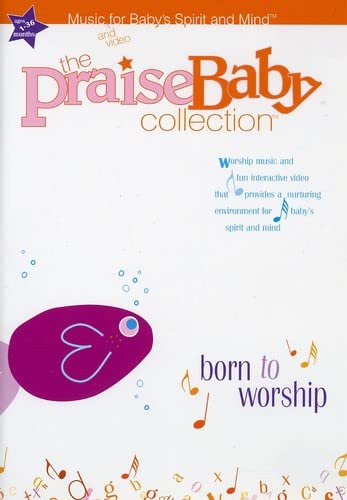 Born to Worship 5558964642 Book Cover