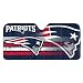 Team ProMark NFL New England Patriots Universal Auto Shade, Blue