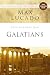 Life Lessons from Galatians: Free in Christ