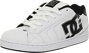 DC Shoes 302361-HBW-WHT/BTLSHP/WHT-16 D US DC Shoes 302361-HBW-WHT/BTLSHP/WHT-16 D US