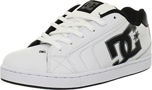 DC Shoes 302361-HBW-WHT/BTLSHP/WHT-16 D US DC Shoes 302361-HBW-WHT/BTLSHP/WHT-16 D US