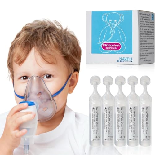 How long does it take to get rsv test results