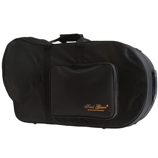 Euphonium, Bb Stimmung 4 Monel Ventile Koffer