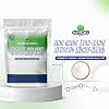 Zinc Oxide Powder - Cosmetic Grade - 60 g / 2.11 oz - Mineral Ingredient for Skincare, Soaps and DIY Cosmetic Formulations