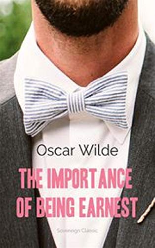 Télécharger The Importance of Being Earnest (English Edition) Livre PDF Gratuit