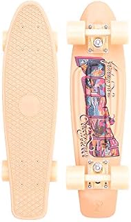 Penny Skateboards Postcard Coastal 22"