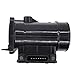 NewYall Mass Air Flow MAF Sensor for Dodge Colt 93-94, Ram 50 91, Stealth 91-96, Eagle Summit 94-96, Plymouth Colt 94, Mitsubishi 3000GT 91-99, Diamante 92-04, Eclipse 1995-99, Expo 93-95