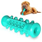 DMFSHI Juguete Masticable para Perros, Cepillo de Dientes para Perros, Juguetes de Cepillo de Dientes para Perros Indestructibles para Perros Cuidado Dental Limpieza de Dientes