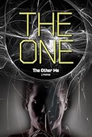The Other Me 1680760505 Book Cover