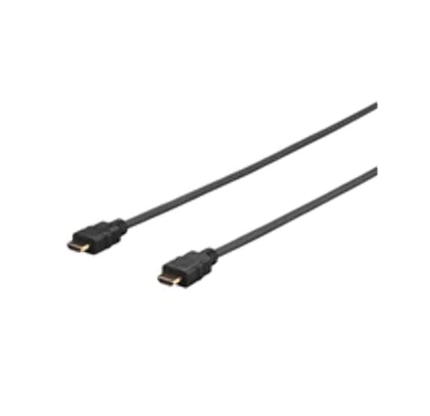 PROHDMIS3 3m HDMI HDMI HDMI Czarny Kabel HDMI - Kable HDMI (3 m, HDMI Type A (Standard), HDMI Type A (Standard), Kompatybilność 3D, Czarny)