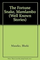 The fortune snake, Mamlambo 0620165596 Book Cover