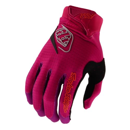 Troy Lee Designs Air Glove Mono Light fuchsia MD