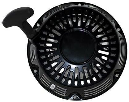 #US Replace Part Recoil Starter Assembly for CAT RP6500 RP6500E Gas Generator 512-8296 (nvduq2803-18984)