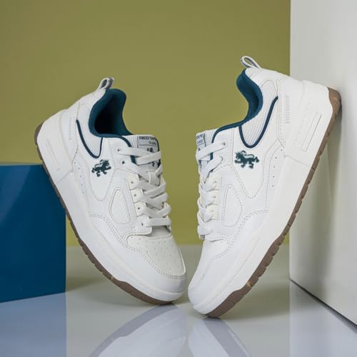Image of Red Tape Womens Rll0325 Lifestyle Sneakers