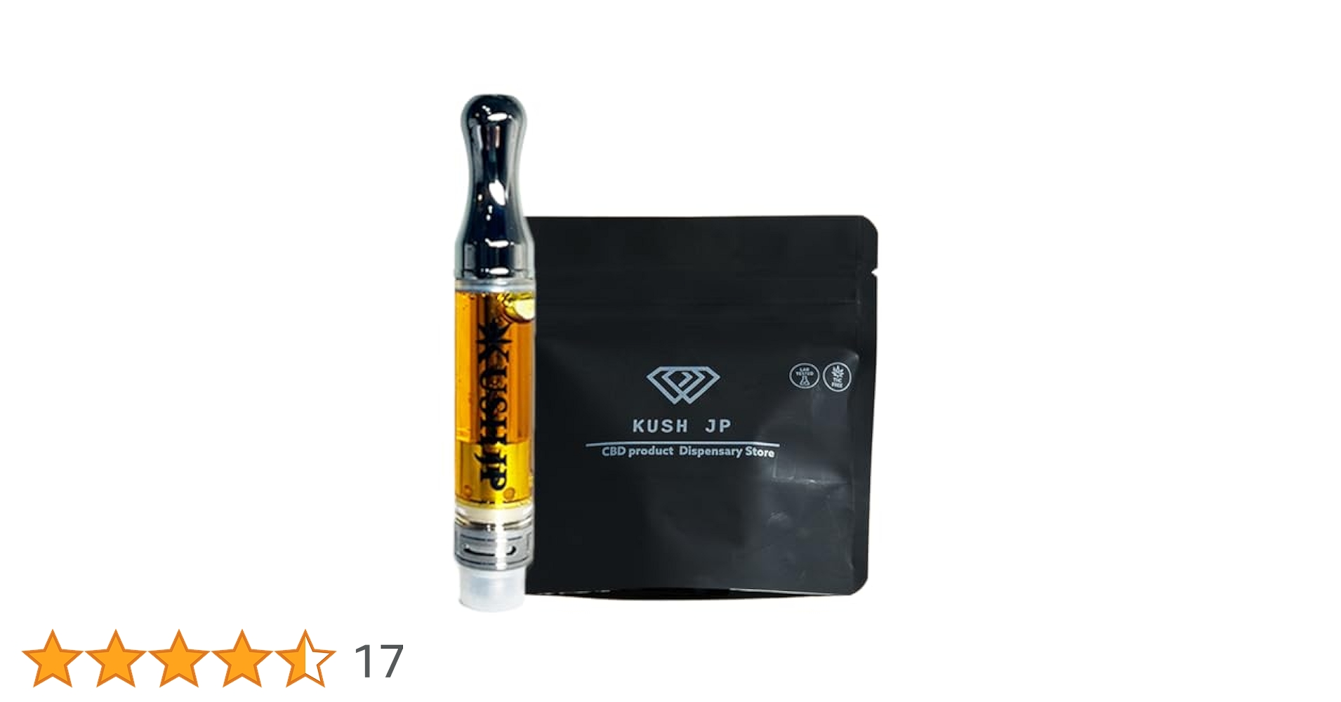 Amazon | 【KUSH JP】 CBNリキッド 高濃度 CBN -PRO- 【改正基準