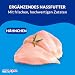 INABA Ciao Bisque Katzenfutter Nass Ohne Getreide und Zucker, Kalorienarm mit 30% Hühnerfleisch, Keine Nebenerzeugnisse, Cremige Paste und Leckere Katzensuppe mit Hochwertigen Zutaten 40 g (1er Pack)
