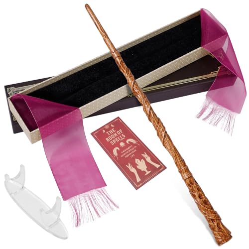 Wooden Magic Wand Set by Hape