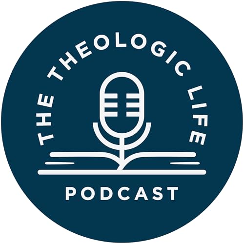 The TheoLogic Life cover art