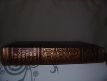 The American Peoples Encyclopedia 1960 Yearbook, Events and Personalities of 1959