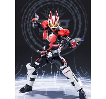 Amazon | BANDAI SPIRITS S.H.Figuarts 仮面ライダーギーツ