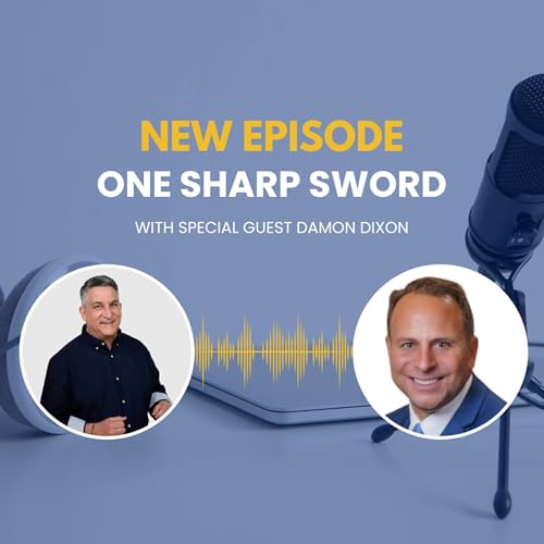 Interview with Damon Dixon