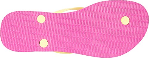 Image of Havaianas unisex-adult Brasil Logo Pop Flip-Flops
