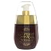 Moroccan Argan Oil with Castor oil & TEA Tree Oils Silkiest Healthiest Hair Yet. Best Natural Treatment Oil to Strengthen, Condition, Thermal Protect Dry Brittle Hair Instantly!