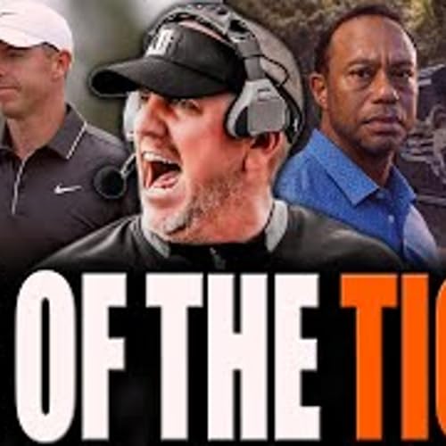 The Coach JB Show With Big Smitty | Eye Of The Tiger