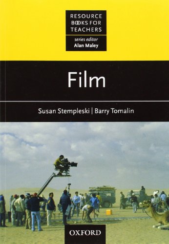 Preisvergleich Produktbild Film (Resource Books for Teachers)