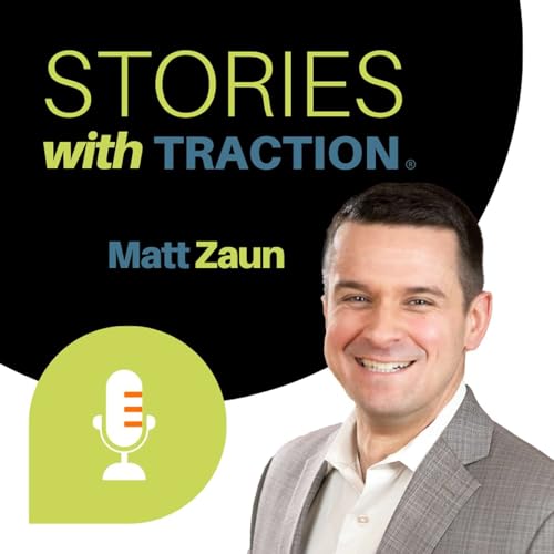 Stories With Traction cover art