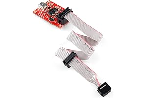 Pocket AVR Programmer: The Ultimate Tool for Power Programmers & Performance Tuners