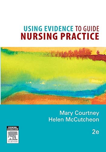 Using Evidence to Guide Nursing Practice view 2