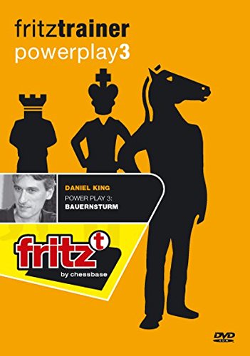 Preisvergleich Produktbild Powerplay 3: Bauerrnsturm