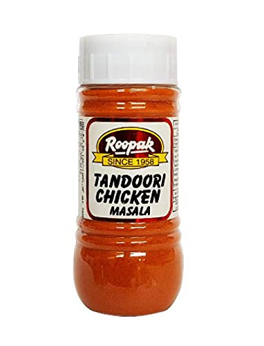 Roopak Masala de Pollo Tandoori (100gm)