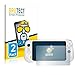 brotect Screen Protector Anti-Glare compatible with Logitech G Cloud (2 Pack) Screen Protector Matte, Anti-Fingerprint Protection Film