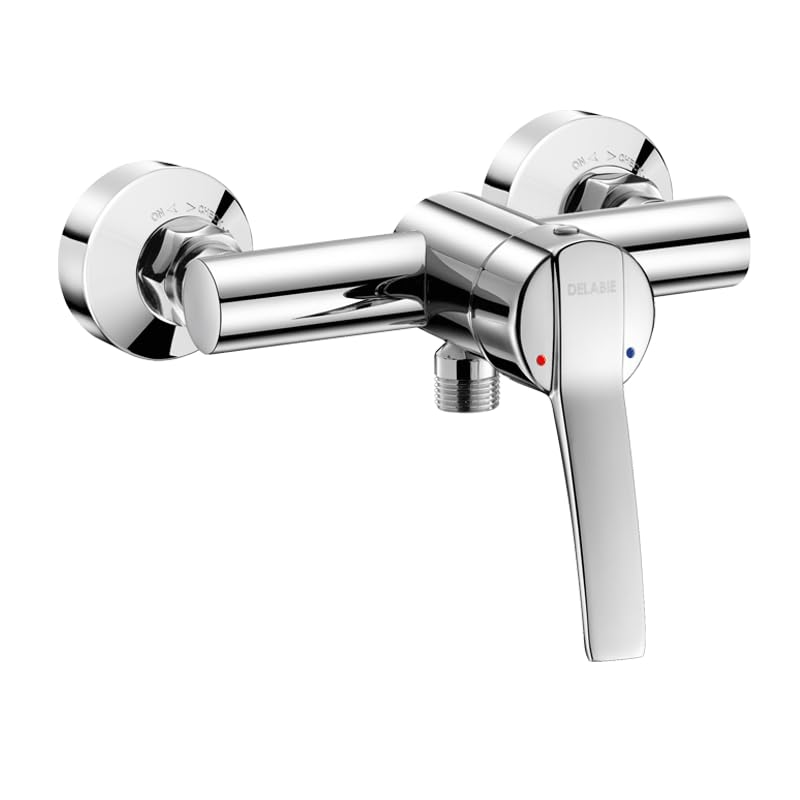 SECURITHERM EP - Grifo de ducha con compensación de presión