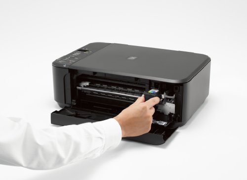 image for Canon PIXMA MG3220 Wireless Color Photo Printer with Scanner and Copie