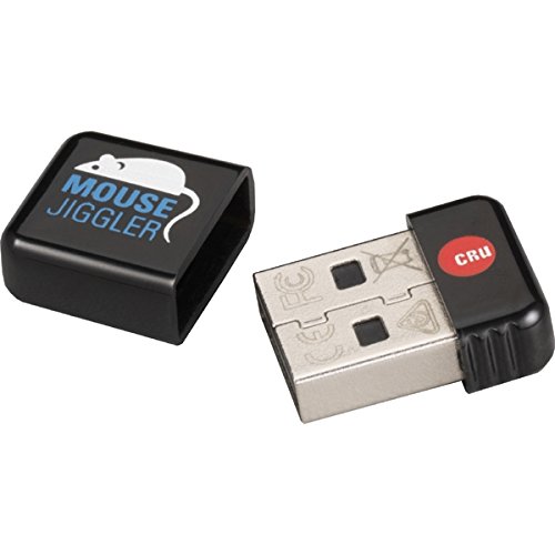 Preisvergleich Produktbild CRU WiebeTech Mouse Jiggler Advanced MJ-3
