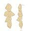 gold leaf