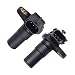 CENTAURUS Transmission Input/Output Sensor/Vehicle Speed Sensor Replacement for Nissan Cube Versa Murano Altima - Replace OE# 31935-8E007 31935-8E006