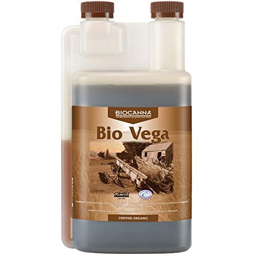 BioCanna Bio Vega 1L - Canna