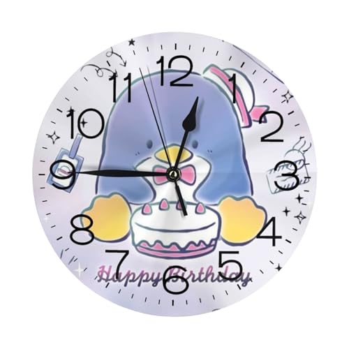 yM Ǌ|v EH[NbN uv a25cm CeA ǂv AiO É Abj Wall Clock dr xbh[ u|p ₷ fXNgbvNbN bsO