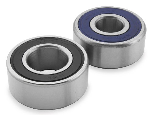 All Balls Individual Wheel Seal [28 נ38 נ7 mm] (30‑3805)